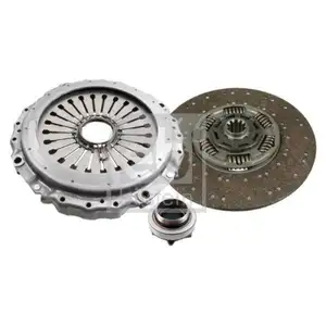 FEBI BILSTEIN 105192 Kupplungssatz FEBI BILSTEIN 105192 Kupplungssatz