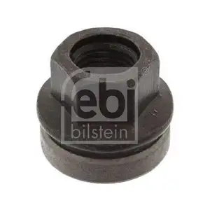 FEBI BILSTEIN 49071 Radmutter für FORD FEBI BILSTEIN 49071 Radmutter für FORD