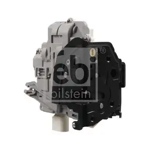FEBI BILSTEIN 178393 Türschloss für SEAT FEBI BILSTEIN 178393 Türschloss für SEAT
