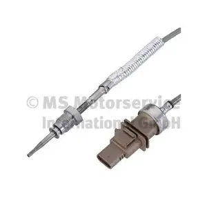 Sensor Abgastemperatur Pierburg 7.12196.17.0 für Seat für Skoda für VW für Audi Sensor Abgastemperatur Pierburg 7.12196.17.0 für Seat für Skoda für VW für Audi