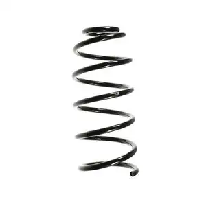 2x Spidan Fahrwerksfeder 56612 Vorderachse VW Seat Toledo II Leon 2x Spidan Fahrwerksfeder 56612 Vorderachse VW Seat Toledo II Leon