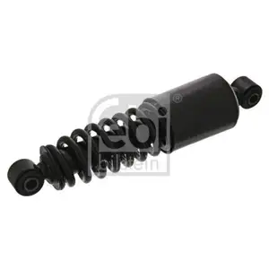 FEBI BILSTEIN 102000 Fahrerhausdämpfer für MERCEDES-BENZ FEBI BILSTEIN 102000 Fahrerhausdämpfer für MERCEDES-BENZ