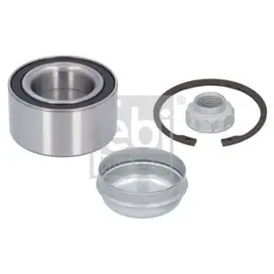 FEBI BILSTEIN 23225 Radlagersatz für MERCEDES-BENZ FEBI BILSTEIN 23225 Radlagersatz für MERCEDES-BENZ