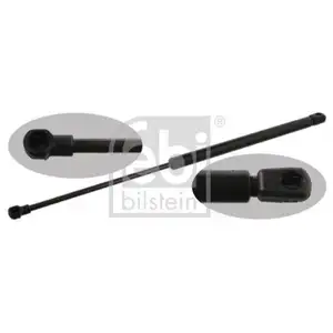 FEBI BILSTEIN 26268 Gasdruckfeder für TOYOTA FEBI BILSTEIN 26268 Gasdruckfeder für TOYOTA