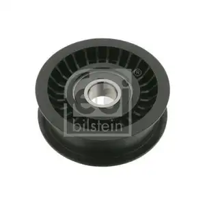 FEBI BILSTEIN 28234 Umlenkrolle für MERCEDES-BENZ FEBI BILSTEIN 28234 Umlenkrolle für MERCEDES-BENZ