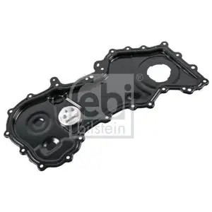 FEBI BILSTEIN 182476 Steuergeh&auml;usedeckel f&uuml;r OPEL, RENAULT, NISSAN