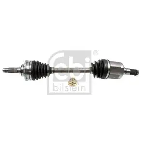 FEBI BILSTEIN 183823 Antriebswelle für MAZDA FEBI BILSTEIN 183823 Antriebswelle für MAZDA