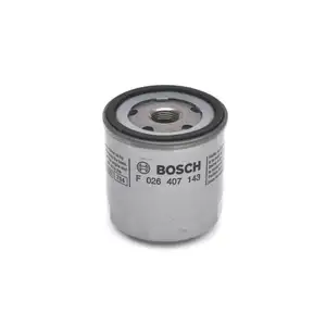 BOSCH F 026 407 143 Ölfilter QR-00450840 BOSCH F 026 407 143 Ölfilter QR-00450840