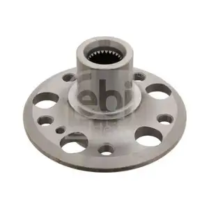 FEBI BILSTEIN 28620 Radnabe für MERCEDES-BENZ FEBI BILSTEIN 28620 Radnabe für MERCEDES-BENZ