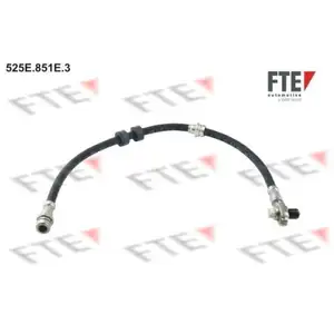 Original 2x FTE Bremsschlauch vorn VW Polo 9N Skoda Fabia Seat Ibiza Cordoba BJ Original 2x FTE Bremsschlauch vorn VW Polo 9N Skoda Fabia Seat Ibiza Cordoba BJ