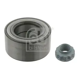 FEBI BILSTEIN 23226 Radlagersatz für MERCEDES-BENZ FEBI BILSTEIN 23226 Radlagersatz für MERCEDES-BENZ