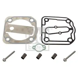 FEBI BILSTEIN 28236 Rep. Satz Lamellenventil für MERCEDES-BENZ, SETRA FEBI BILSTEIN 28236 Rep. Satz Lamellenventil für MERCEDES-BENZ, SETRA