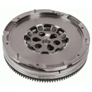 SACHS 2294 002 212 KUPPLUNG ZWEIMASSENSCHWUNGRAD