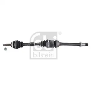 FEBI BILSTEIN 183820 Antriebswelle für TOYOTA FEBI BILSTEIN 183820 Antriebswelle für TOYOTA