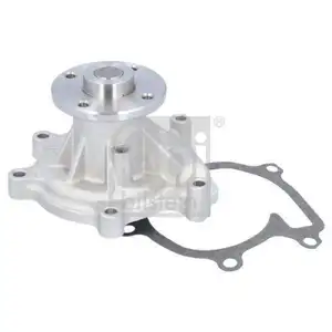 FEBI BILSTEIN 32687 Wasserpumpe für TOYOTA FEBI BILSTEIN 32687 Wasserpumpe für TOYOTA