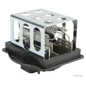 HERTH+BUSS ELPARTS 75614933 Widerstand, Innenraumgebläse für PEUGEOT, CITROËN HERTH+BUSS ELPARTS 75614933 Widerstand, Innenraumgebläse für PEUGEOT, CITROËN