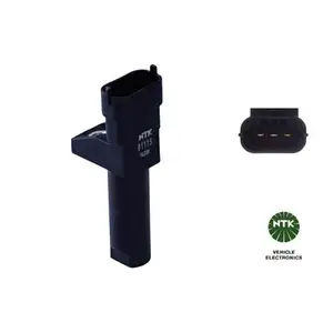NTK 81075 Kurbel + Nockenwellen Sensor CHN3-A076 f&uuml;r FORD, PEUGEOT, CITRO&Euml;N