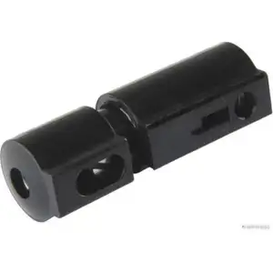 HERTH+BUSS ELPARTS 50290061066 Sicherungshalter 8A, Torpedosicherung HERTH+BUSS ELPARTS 50290061066 Sicherungshalter 8A, Torpedosicherung