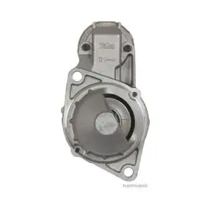 HERTH+BUSS ELPARTS 42018574 Starter 12V 0.8kW für MERCEDES-BENZ HERTH+BUSS ELPARTS 42018574 Starter 12V 0.8kW für MERCEDES-BENZ