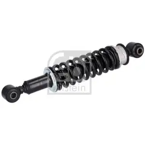 FEBI BILSTEIN 102002 Fahrerhausdämpfer für IVECO FEBI BILSTEIN 102002 Fahrerhausdämpfer für IVECO