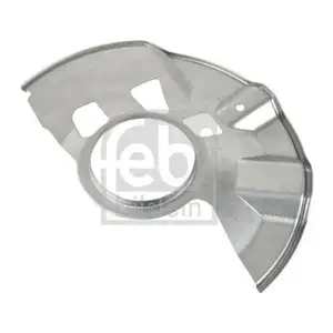 FEBI BILSTEIN 176699 Spritzblech für MAZDA FEBI BILSTEIN 176699 Spritzblech für MAZDA