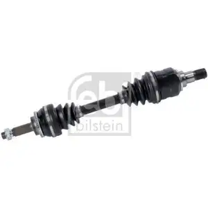 FEBI BILSTEIN 183786 Antriebswelle für TOYOTA FEBI BILSTEIN 183786 Antriebswelle für TOYOTA