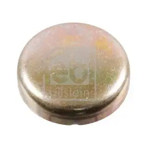 FEBI BILSTEIN 07294 Verschlussstopfen für BMW FEBI BILSTEIN 07294 Verschlussstopfen für BMW