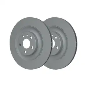 ATE 24.0120-0247.1 Bremsscheiben 2 Stück hinten für VOLVO ATE 24.0120-0247.1 Bremsscheiben 2 Stück hinten für VOLVO