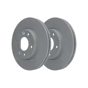 ATE 24.0125-0147.1 Bremsscheiben 2 Stück MAZDA ATE 24.0125-0147.1 Bremsscheiben 2 Stück MAZDA