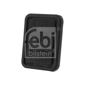 FEBI BILSTEIN 11947 Pedalbelag für VOLVO FEBI BILSTEIN 11947 Pedalbelag für VOLVO