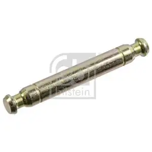 FEBI BILSTEIN 07296 Federhaltestift f&uuml;r MAN, MERCEDES-BENZ, SETRA