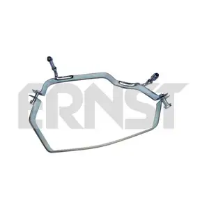 ERNST 492720 Topfhalter L. 375mm ERNST 492720 Topfhalter L. 375mm