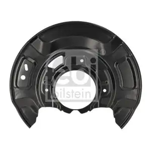 FEBI BILSTEIN 186183 Spritzblech für TOYOTA FEBI BILSTEIN 186183 Spritzblech für TOYOTA
