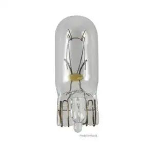 HERTH+BUSS ELPARTS 89901177 Glühlampe W5W 5W 24V HERTH+BUSS ELPARTS 89901177 Glühlampe W5W 5W 24V