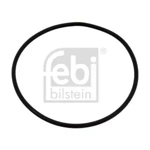 FEBI BILSTEIN 04734 Dichtring für OPEL, DAEWOO FEBI BILSTEIN 04734 Dichtring für OPEL, DAEWOO