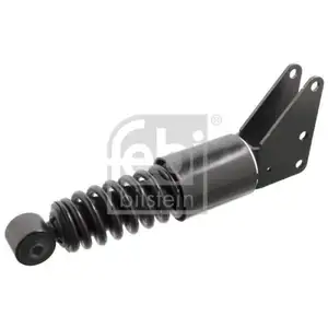 FEBI BILSTEIN 102020 Fahrerhausdämpfer für MERCEDES-BENZ FEBI BILSTEIN 102020 Fahrerhausdämpfer für MERCEDES-BENZ