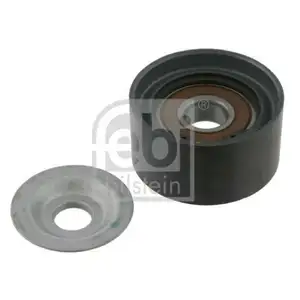 FEBI BILSTEIN 23261 Umlenkrolle für MERCEDES-BENZ, SETRA FEBI BILSTEIN 23261 Umlenkrolle für MERCEDES-BENZ, SETRA