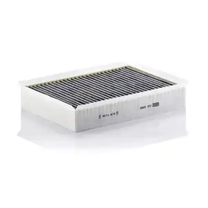 MANN-FILTER CUK 2950 Innenraumluftfilter MANN-FILTER CUK 2950 Innenraumluftfilter
