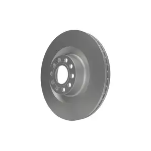 ATE 24.0130-0177.1 Bremsscheiben 2 St&uuml;ck AUDI