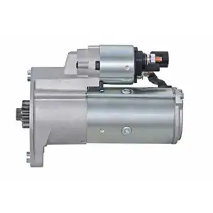HELLA 8EA 011 612-641 Starter 12V 2,1kW für VW HELLA 8EA 011 612-641 Starter 12V 2,1kW für VW