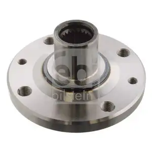 FEBI BILSTEIN 102185 Radnabe für RENAULT FEBI BILSTEIN 102185 Radnabe für RENAULT