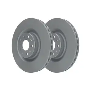 ATE 24.0128-0253.1 Bremsscheiben 2 Stück OPEL ATE 24.0128-0253.1 Bremsscheiben 2 Stück OPEL