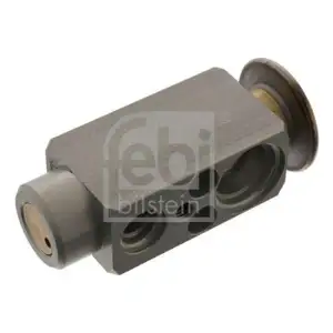 FEBI BILSTEIN 49061 Expansionsventil für IVECO FEBI BILSTEIN 49061 Expansionsventil für IVECO