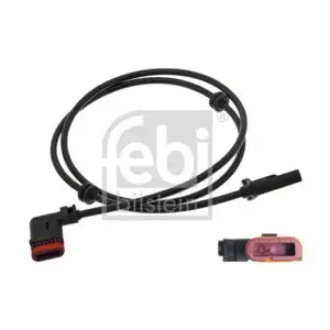 FEBI BILSTEIN 38371 ABS-Sensor für MERCEDES-BENZ FEBI BILSTEIN 38371 ABS-Sensor für MERCEDES-BENZ