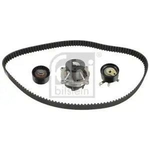 FEBI BILSTEIN 173254 Zahnriemensatz für FORD FEBI BILSTEIN 173254 Zahnriemensatz für FORD