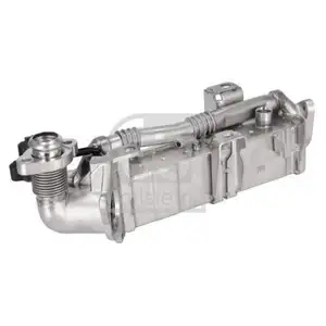 FEBI BILSTEIN 182360 Abgaskühler FEBI BILSTEIN 182360 Abgaskühler