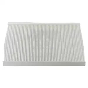 FEBI BILSTEIN 26302 Innenraumfilter für LAND FEBI BILSTEIN 26302 Innenraumfilter für LAND