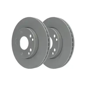 ATE 24.0122-0124.1 Bremsscheiben 2 Stück MERCEDES-BENZ ATE 24.0122-0124.1 Bremsscheiben 2 Stück MERCEDES-BENZ