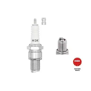 NGK 1111 Z&uuml;ndkerze B7ES f&uuml;r ALFA, BMW, FIAT, NSU, AUDI