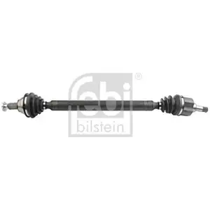 FEBI BILSTEIN 188146 Antriebswelle FEBI BILSTEIN 188146 Antriebswelle